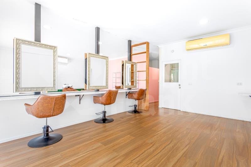 Click to view all images Shop 4/118-120 George Street Rockhampton City QLD 4700 - Image 1