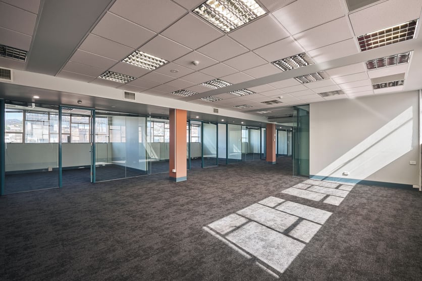 Click to view all images Level 2/116 Bathurst Street Hobart TAS 7000 - Image 1
