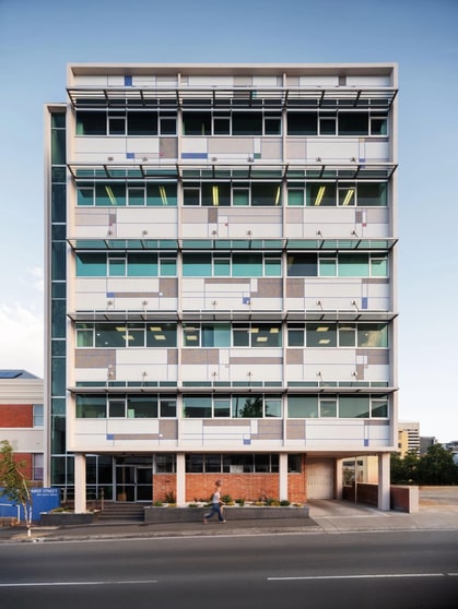 Click to view all images Level 2/116 Bathurst Street Hobart TAS 7000 - Image 2