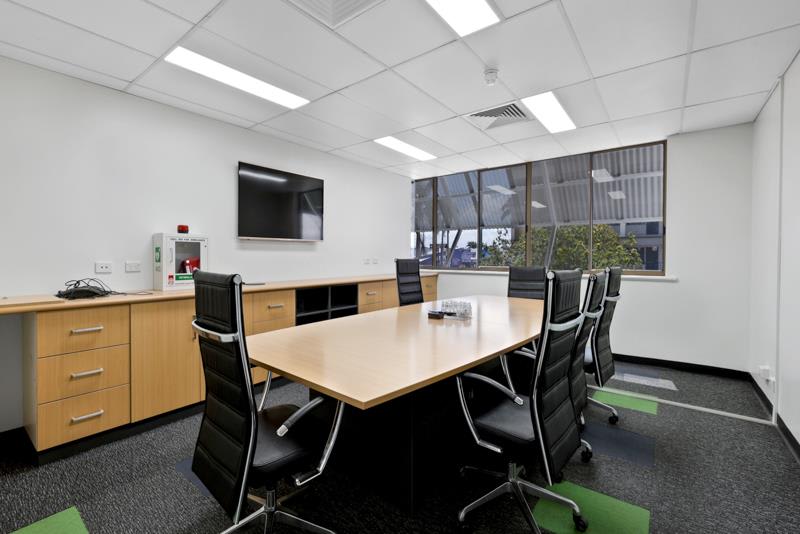 Click to view all images Level 1 Tenancy B/5 / 174 Victoria Street Mackay QLD 4740 - Image 2