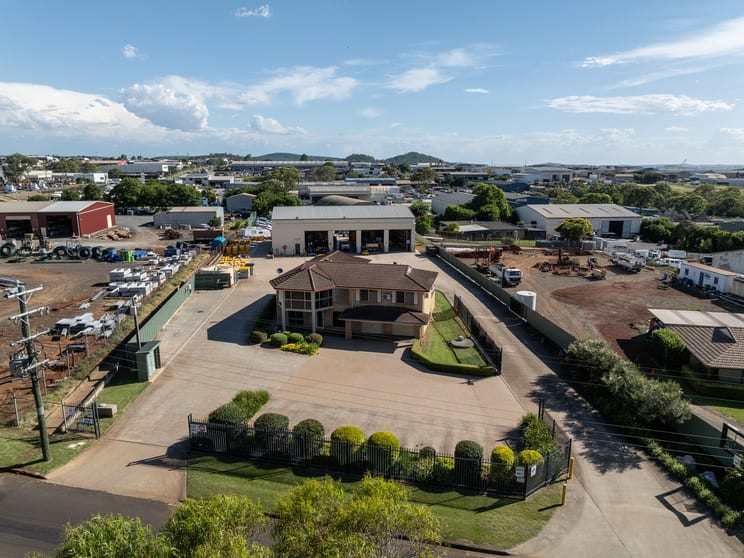 Click to view all images 6 Cumners Road Torrington QLD 4350 - Image 1