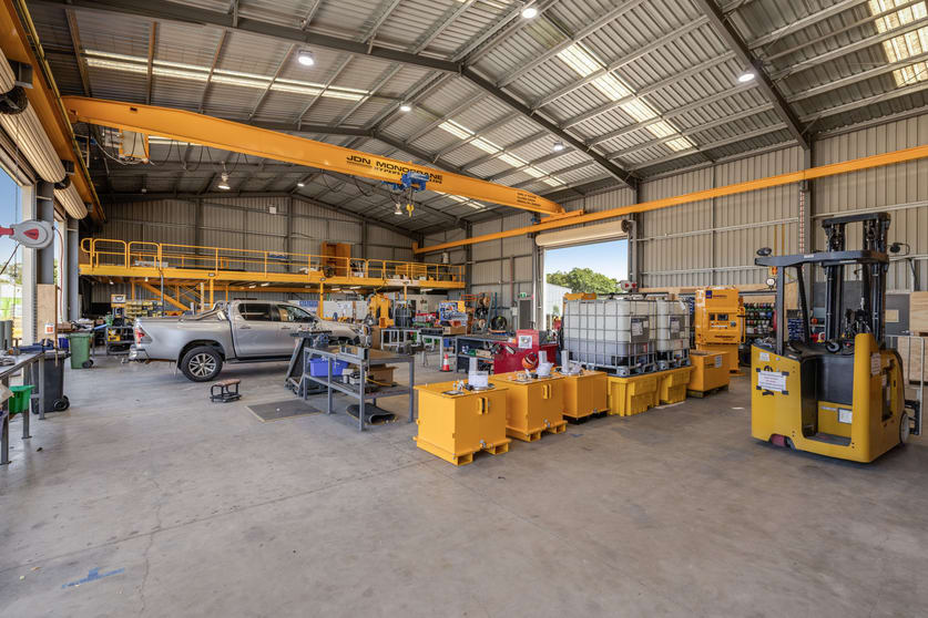 Click to view all images 6 Cumners Road Torrington QLD 4350 - Image 3