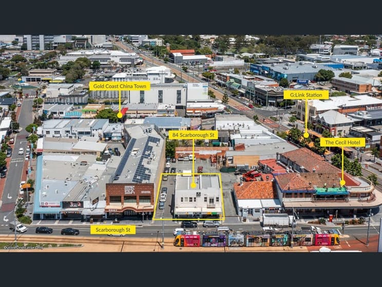 level 1/84 Scarborough Street Southport QLD 4215 - Image 1