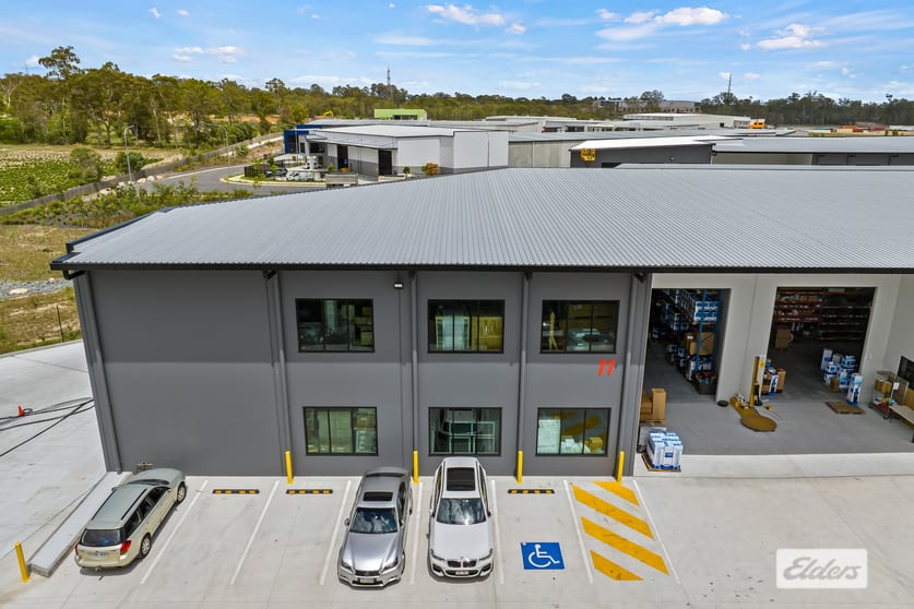 9/16-26 Prospect Place Park Ridge QLD 4125 - Image 1