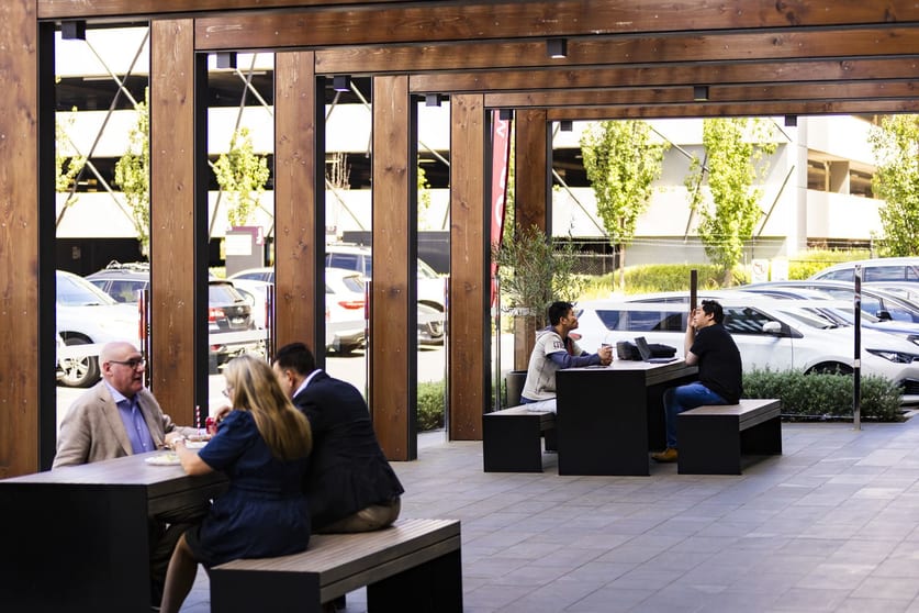 Part Level 2 211 Wellington Road Mulgrave VIC 3170 - Image 3