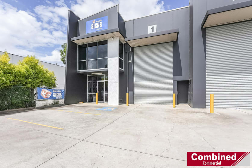 Click to view all images 1/6 Orielton Road Smeaton Grange NSW 2567 - Image 2
