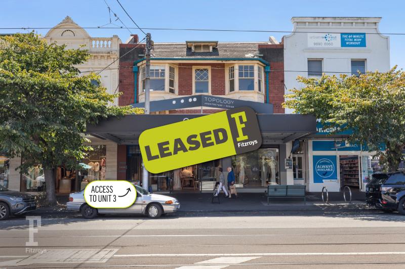 Click to view all images Unit 3/190 Bridport Street Albert Park VIC 3206 - Image 1