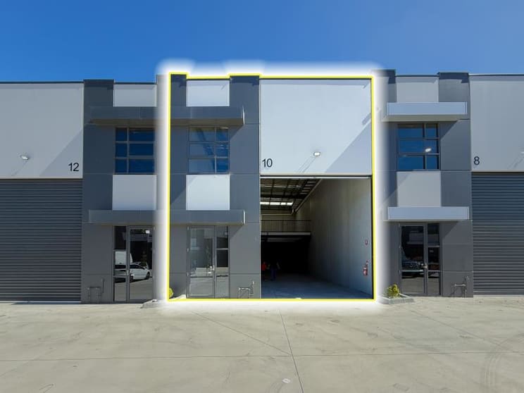 Click to view all images 10 Turnbull Way Derrimut VIC 3026 - Image 1