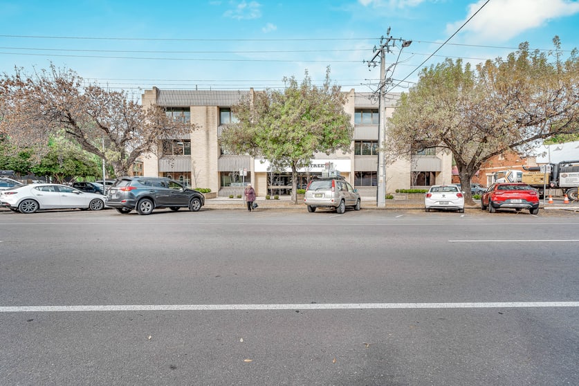 Click to view all images 5/183 Tynte Street North Adelaide SA 5006 - Image 1