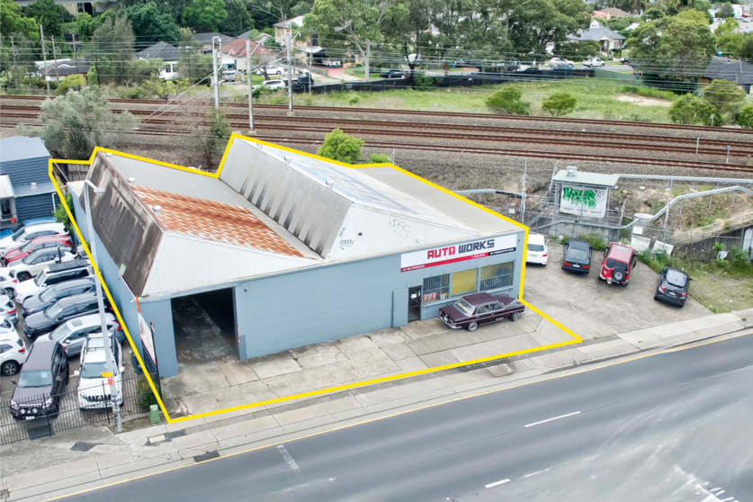 221 Parramatta Road Granville NSW 2142 - Image 2