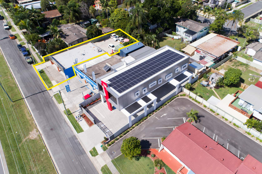 184 Brisbane Road Arundel QLD 4214 - Image 2