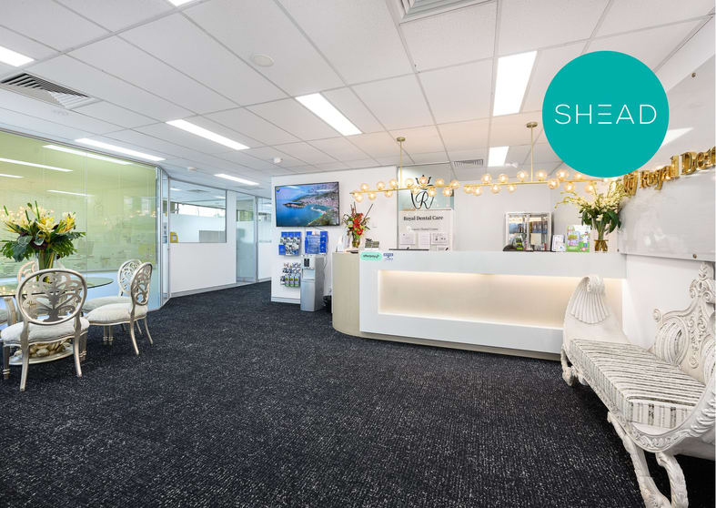 Click to view all images Suite 27/12-18 Tryon Road Lindfield NSW 2070 - Image 1