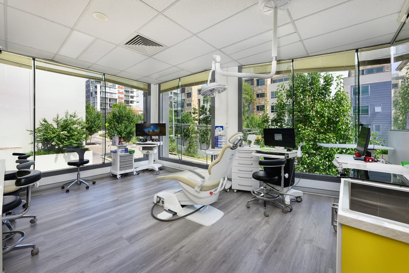 Click to view all images Suite 27/12-18 Tryon Road Lindfield NSW 2070 - Image 2