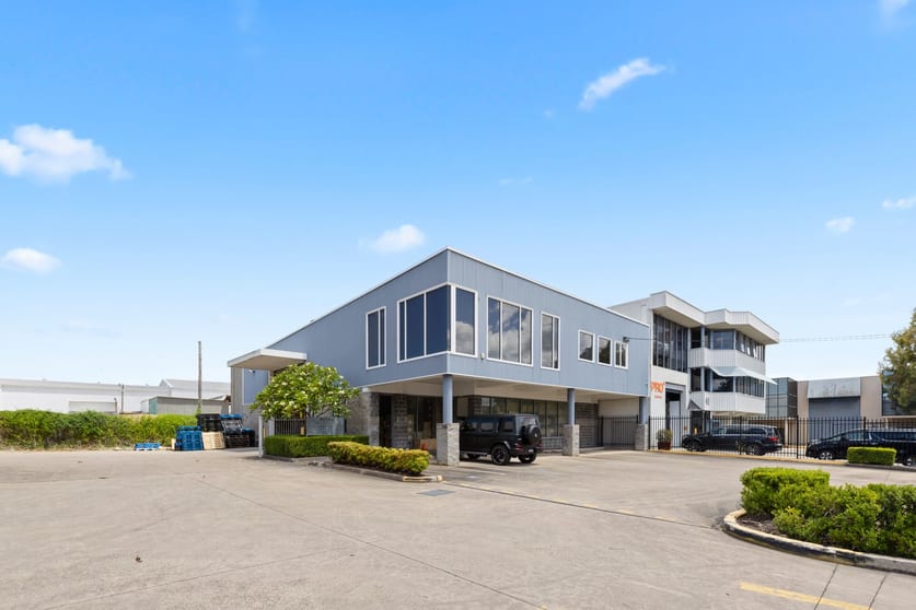Click to view all images 39 Egerton Street Silverwater NSW 2128 - Image 1