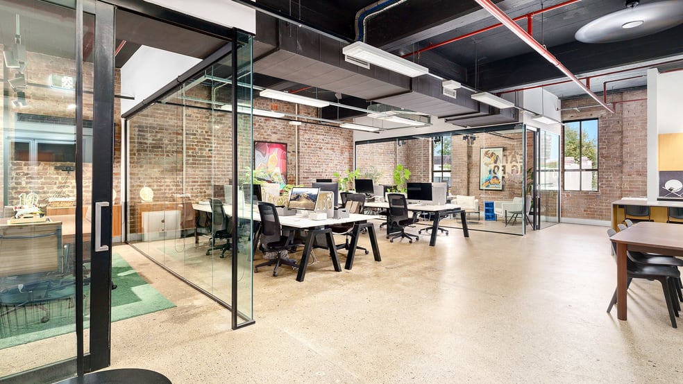 Click to view all images Suite 206/12-16 CHIPPEN STREET Chippendale NSW 2008 - Image 1