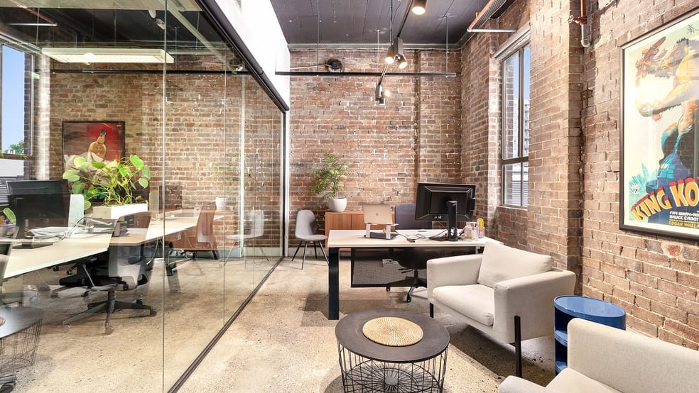 Click to view all images Suite 206/12-16 CHIPPEN STREET Chippendale NSW 2008 - Image 3