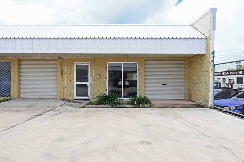 Click to view all images 5/143 Coonawarra Road Winnellie NT 0820 - Image 1