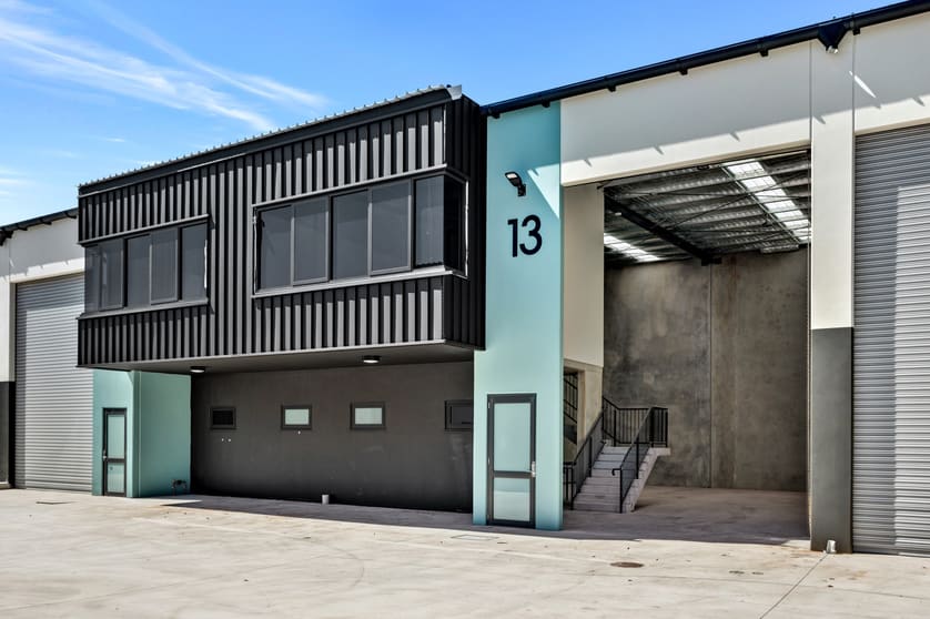 Click to view all images Unit 13/24 Helles Avenue Moorebank NSW 2170 - Image 1