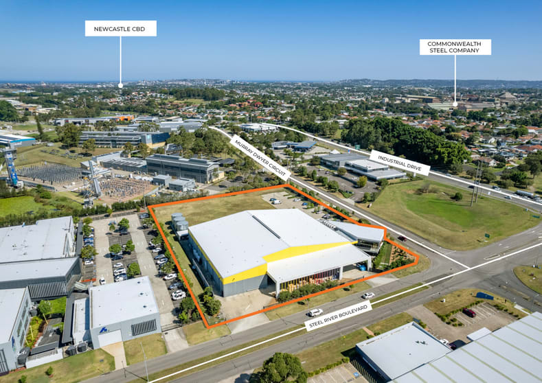 Click to view all images 5 Steel River Boulevard Mayfield West NSW 2304 - Image 3