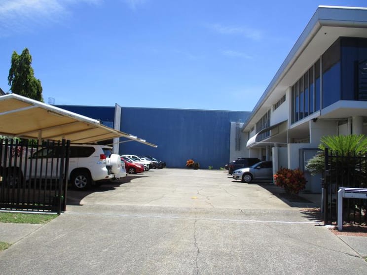 Click to view all images Ground Floor Suite 3/138-142 Mulgrave Road Westcourt QLD 4870 - Image 2