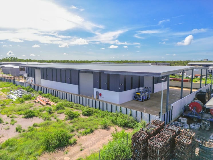 12 Mighall Place Pinelands NT 0829 - Image 2