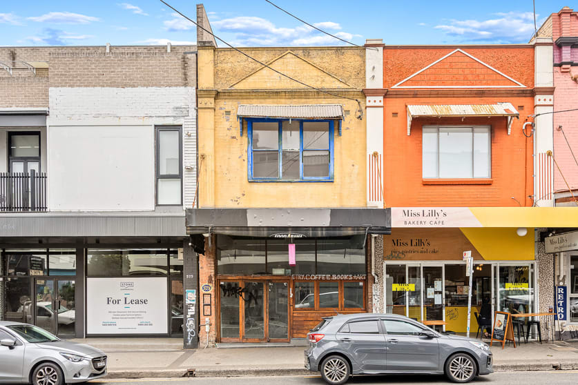 573 King Street Newtown NSW 2042 - Image 1