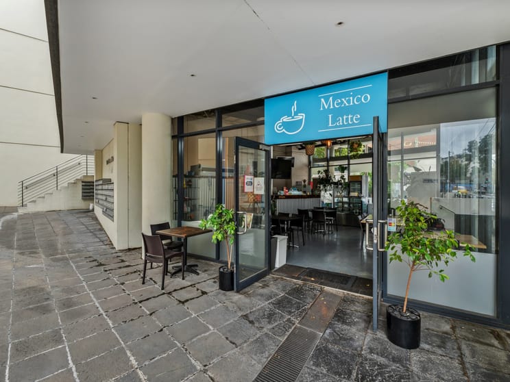 Click to view all images 1/2-6 Mandible Street Alexandria NSW 2015 - Image 3