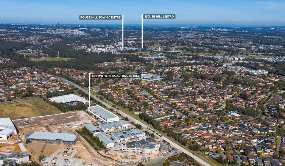 Click to view all images 10/589 Withers Road Rouse Hill NSW 2155 - Image 3