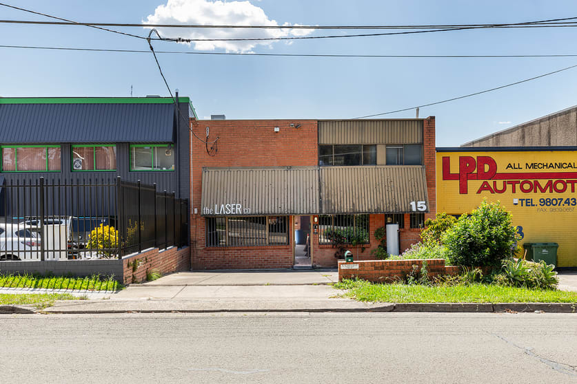 Click to view all images 15 Mellor Street West Ryde NSW 2114 - Image 1