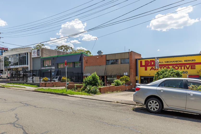 Click to view all images 15 Mellor Street West Ryde NSW 2114 - Image 3