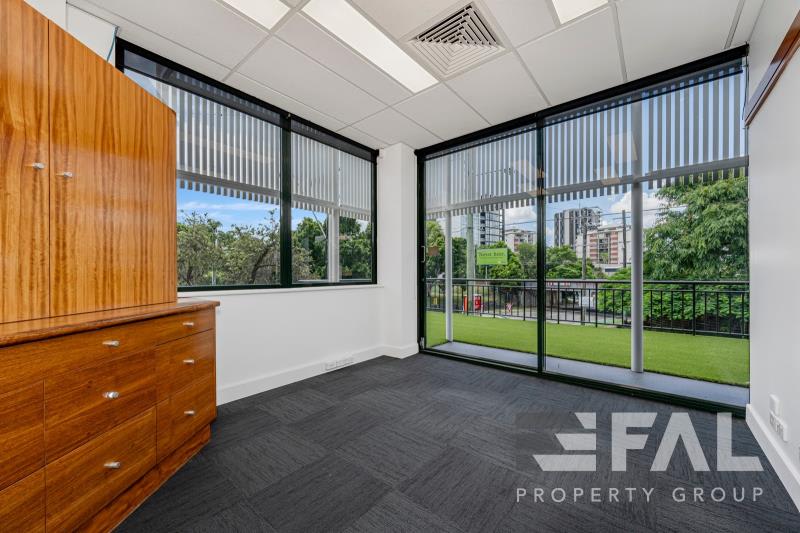 Click to view all images Ground Suite 1/30 Sylvan Road Toowong QLD 4066 - Image 2