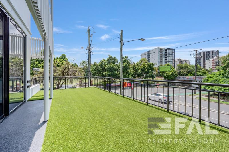 Click to view all images Ground Suite 1/30 Sylvan Road Toowong QLD 4066 - Image 3