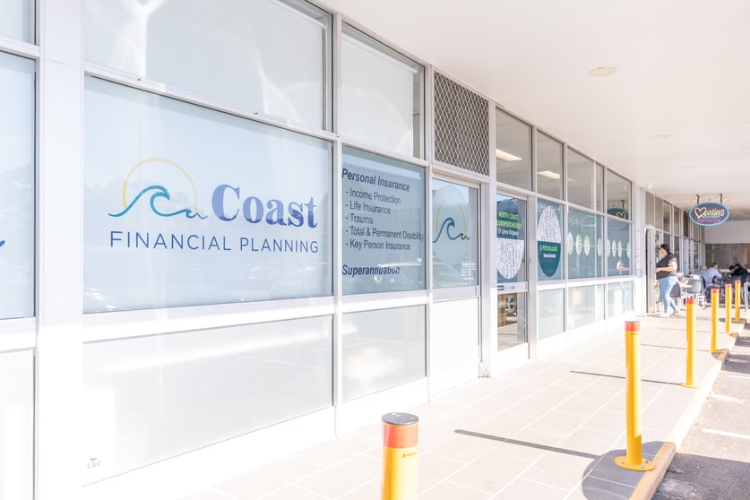 Click to view all images Shop 8/92 Tamar Street Ballina NSW 2478 - Image 1