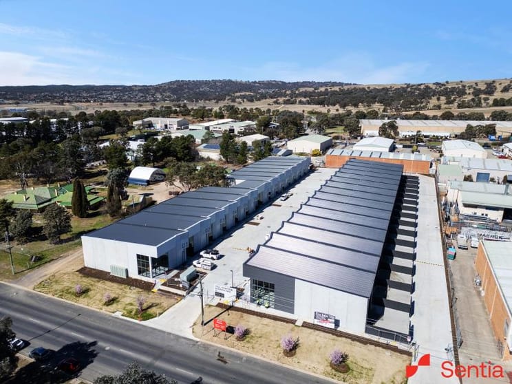 Click to view all images Unit 23/61 Sheppard Street Hume ACT 2620 - Image 1
