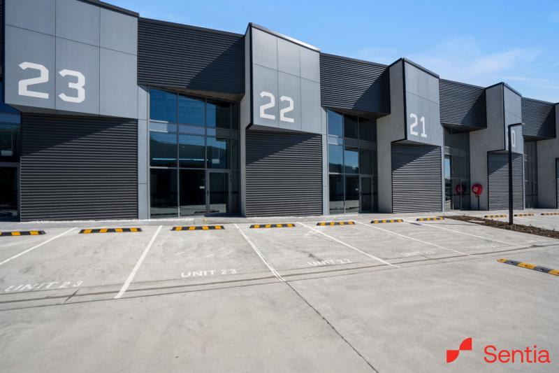 Click to view all images Unit 23/61 Sheppard Street Hume ACT 2620 - Image 3