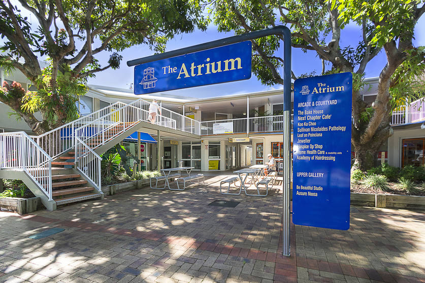 Click to view all images Lot 5/91 Poinciana Avenue Tewantin QLD 4565 - Image 1