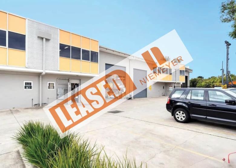 Unit 4/3-5 Harbord Street Granville NSW 2142 - Image 1