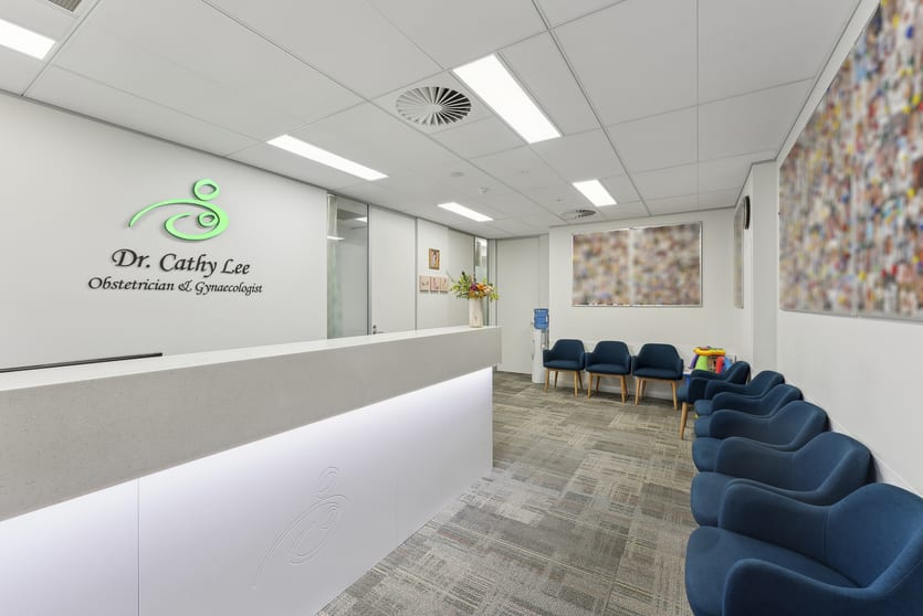 Click to view all images 207/490 Pacific Highway St Leonards NSW 2065 - Image 1