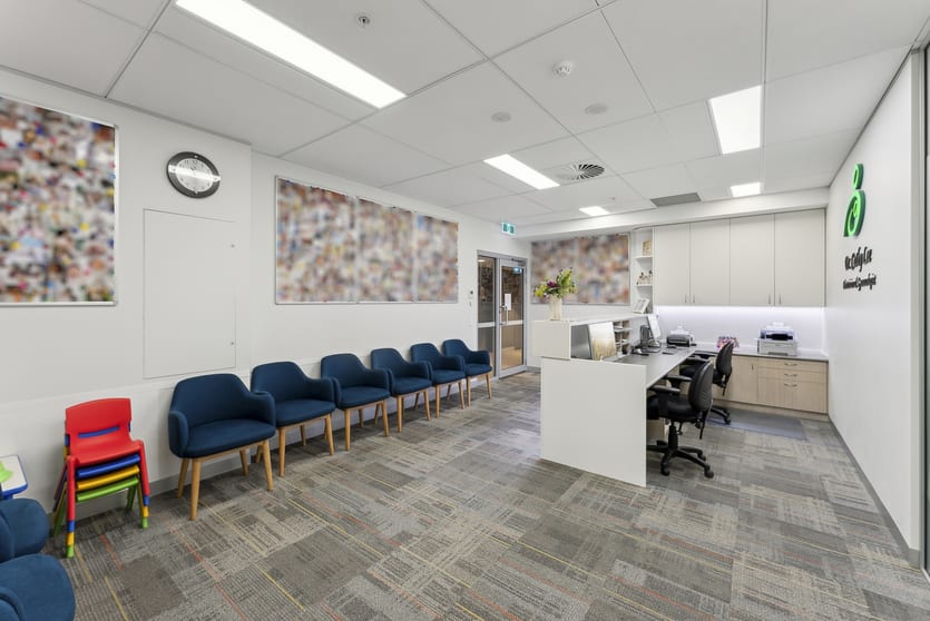 Click to view all images 207/490 Pacific Highway St Leonards NSW 2065 - Image 3