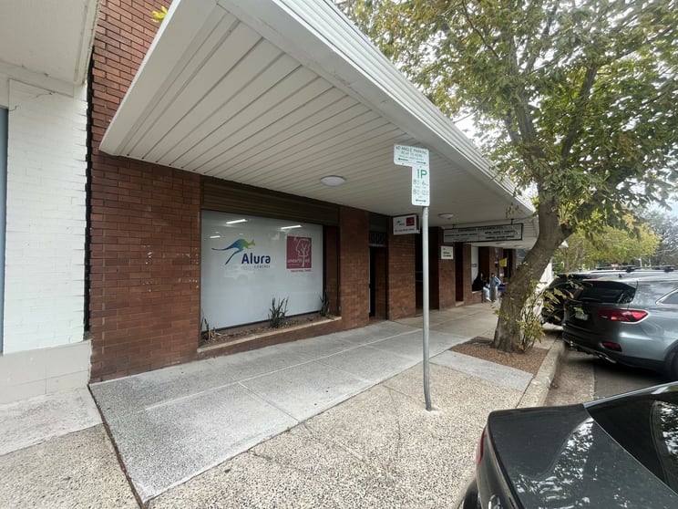 Click to view all images Shop 1/153 Denman Avenue Caringbah NSW 2229 - Image 2