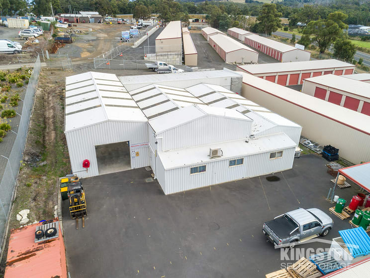 Click to view all images Part/28 Mertonvale Circuit Kingston TAS 7050 - Image 2