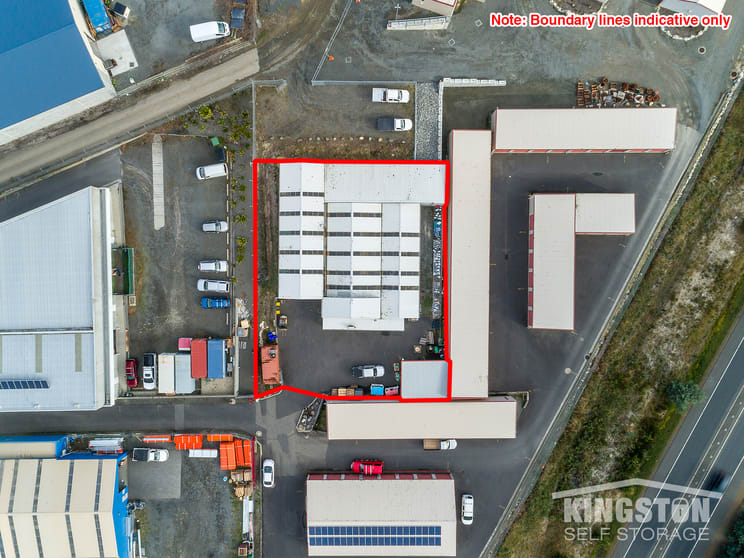 Click to view all images Part/28 Mertonvale Circuit Kingston TAS 7050 - Image 3