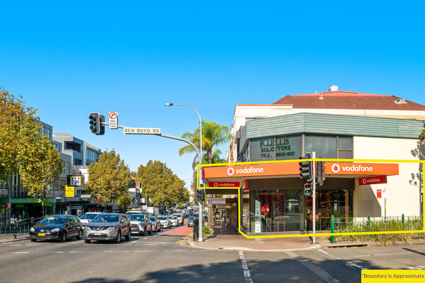 Shop 1/93 - 95 Military Road Neutral Bay NSW 2089 - Image 3