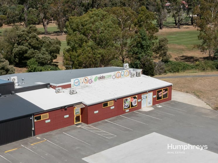 Click to view all images Part/34 Innocent Street Kings Meadows TAS 7249 - Image 1