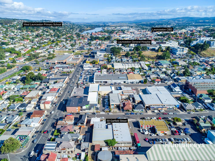 Click to view all images 59 Garfield Street South Launceston TAS 7249 - Image 3