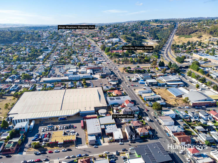 Click to view all images 59 Garfield Street South Launceston TAS 7249 - Image 2