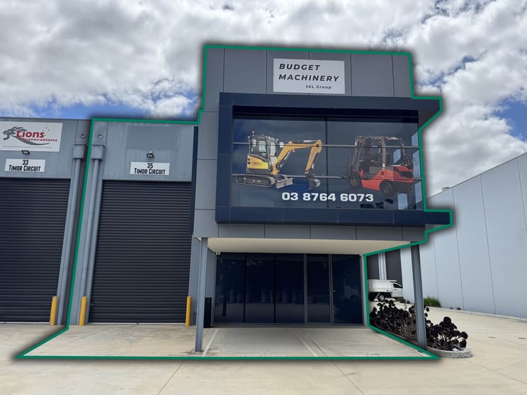 Click to view all images 35 Timor Circuit Keysborough VIC 3173 - Image 1