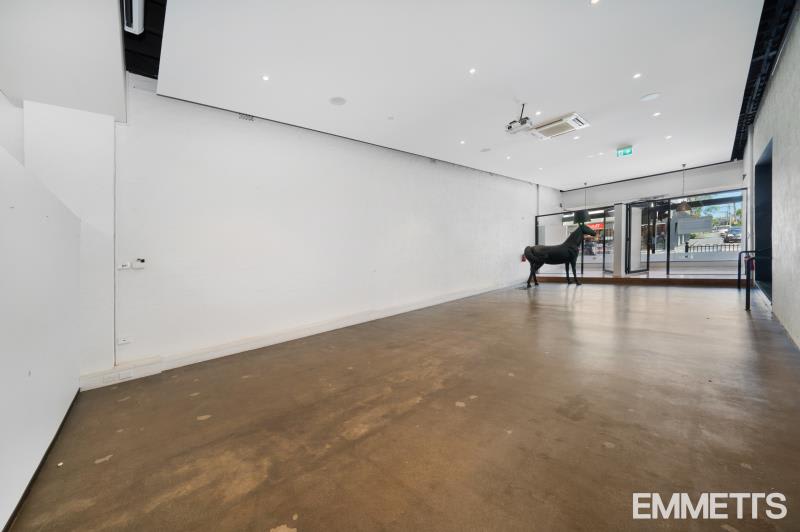 Click to view all images 87 TOORAK ROAD South Yarra VIC 3141 - Image 3