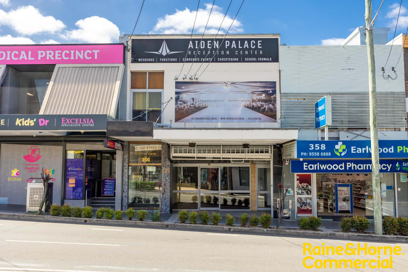 Click to view all images 356 Homer Street Earlwood NSW 2206 - Image 2