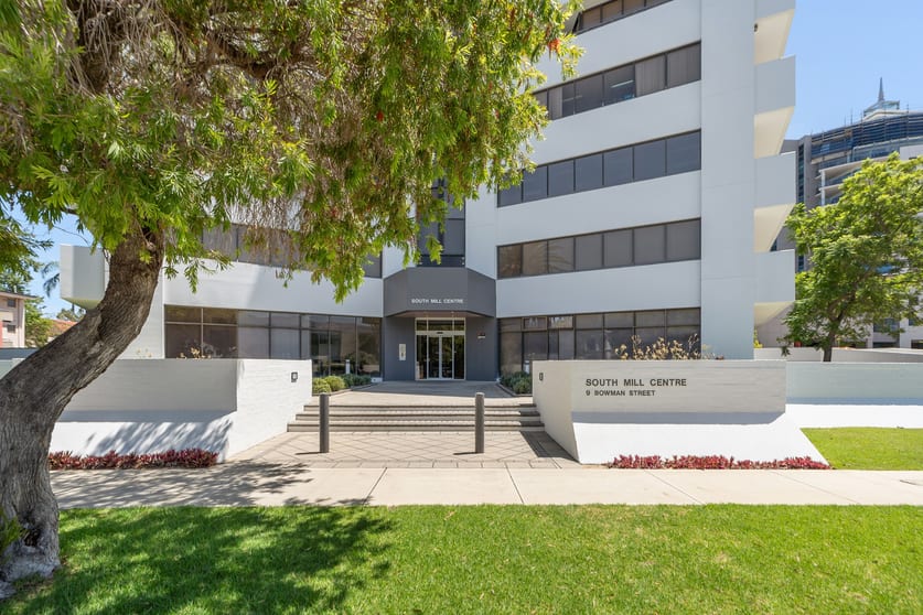 Click to view all images 1/9 Bowman Street South Perth WA 6151 - Image 1